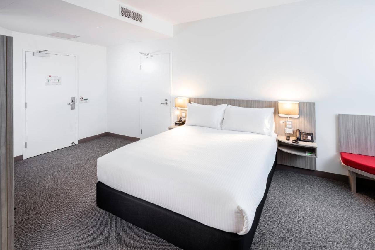 Ibis Mackay Otel Dış mekan fotoğraf