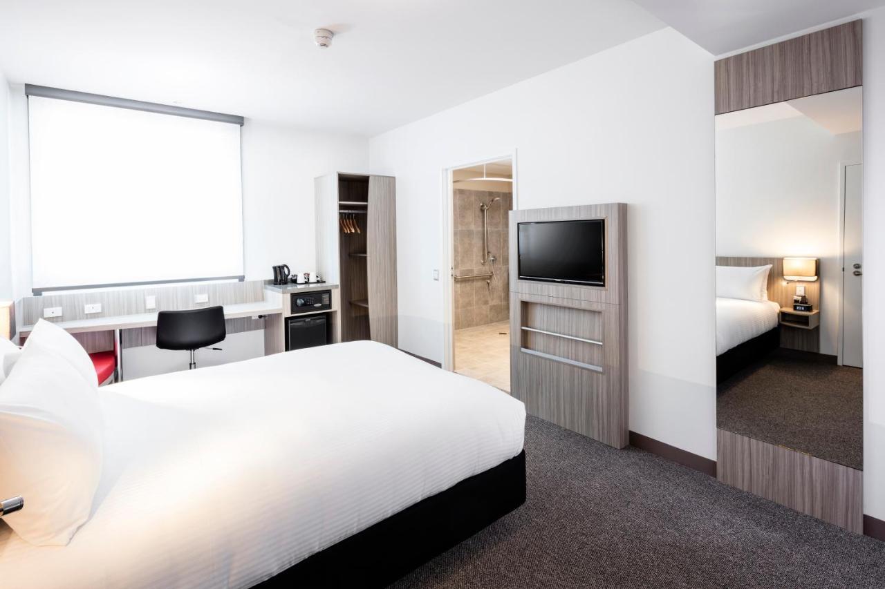 Ibis Mackay Otel Dış mekan fotoğraf