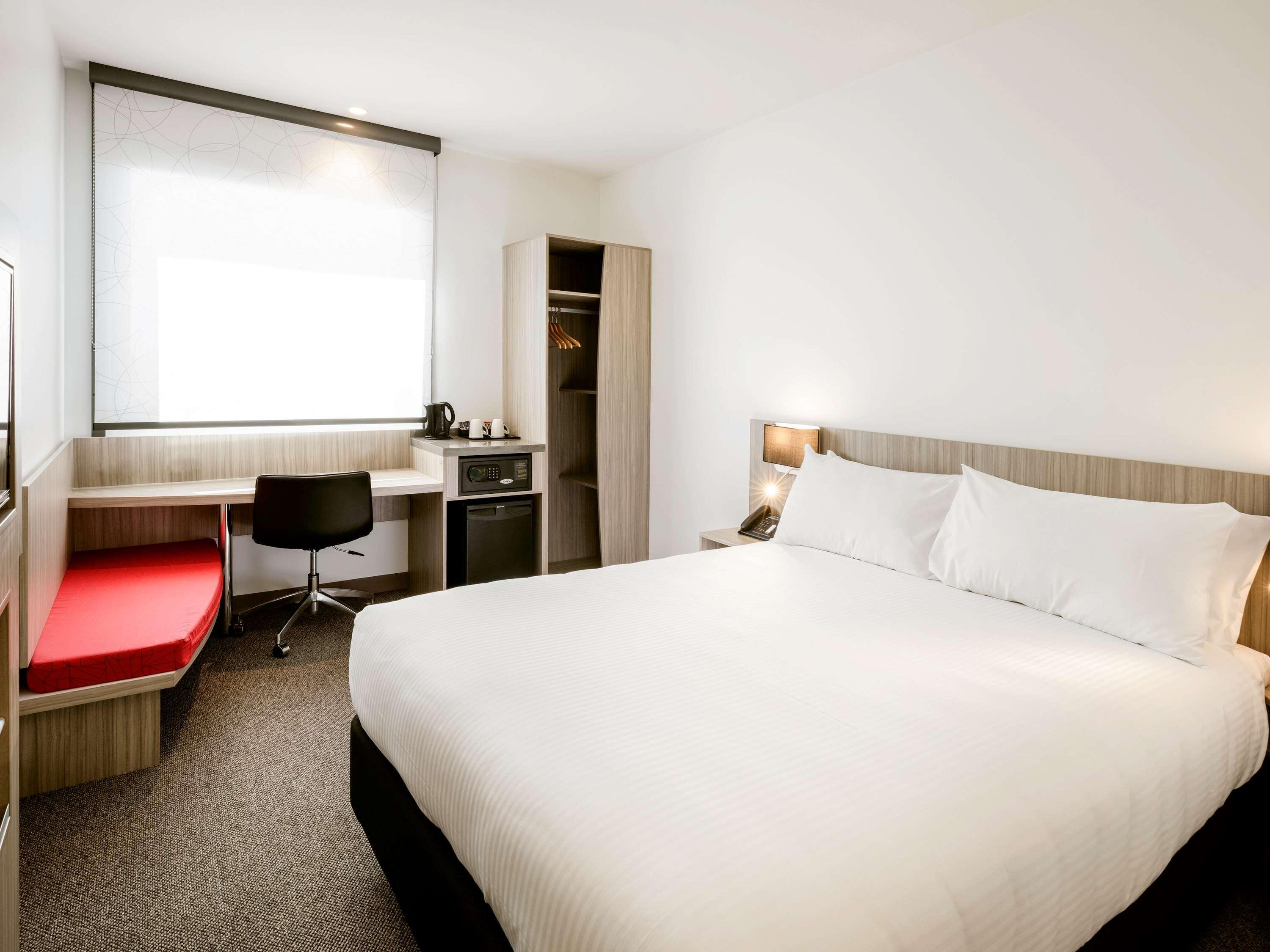 Ibis Mackay Otel Dış mekan fotoğraf