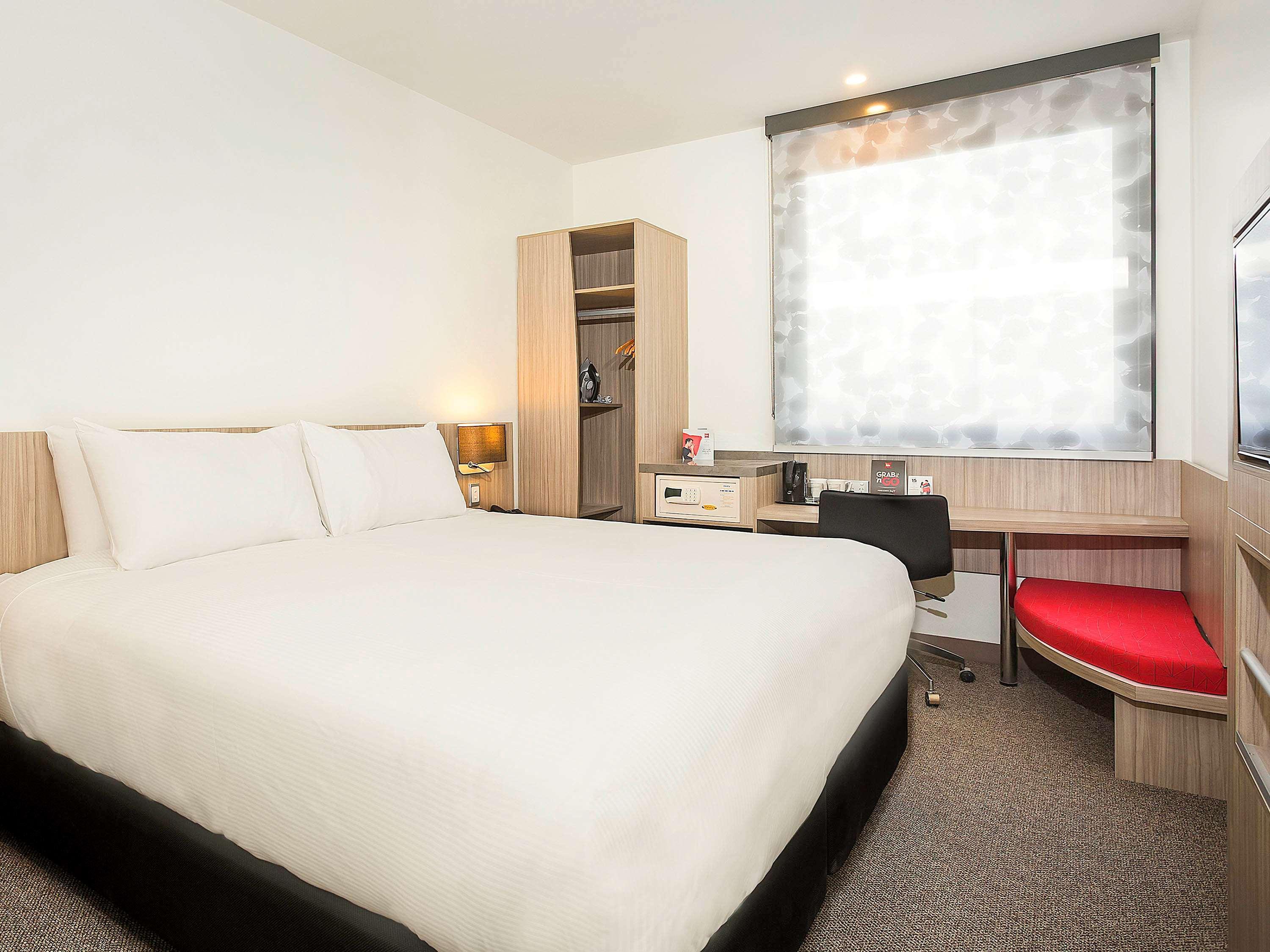 Ibis Mackay Otel Dış mekan fotoğraf