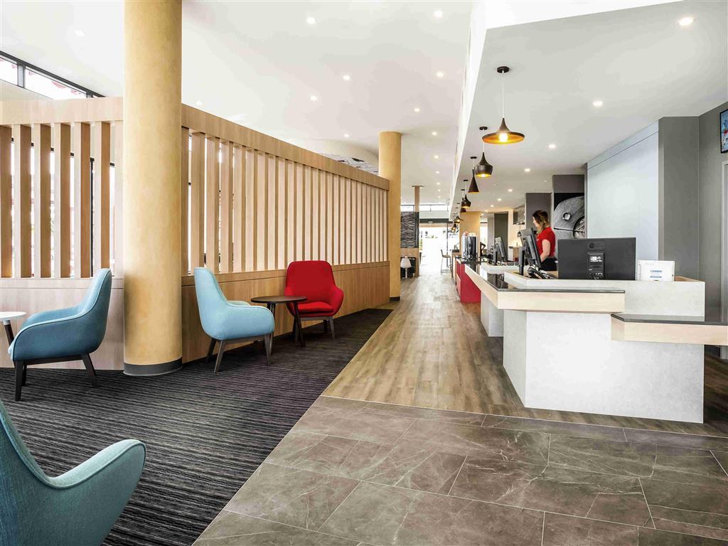 Ibis Mackay Otel Dış mekan fotoğraf