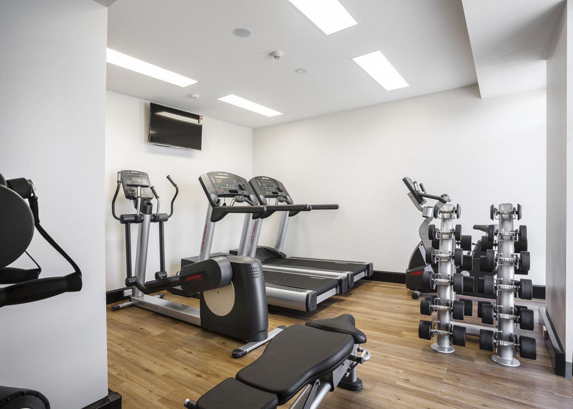 Ibis Mackay Otel Dış mekan fotoğraf