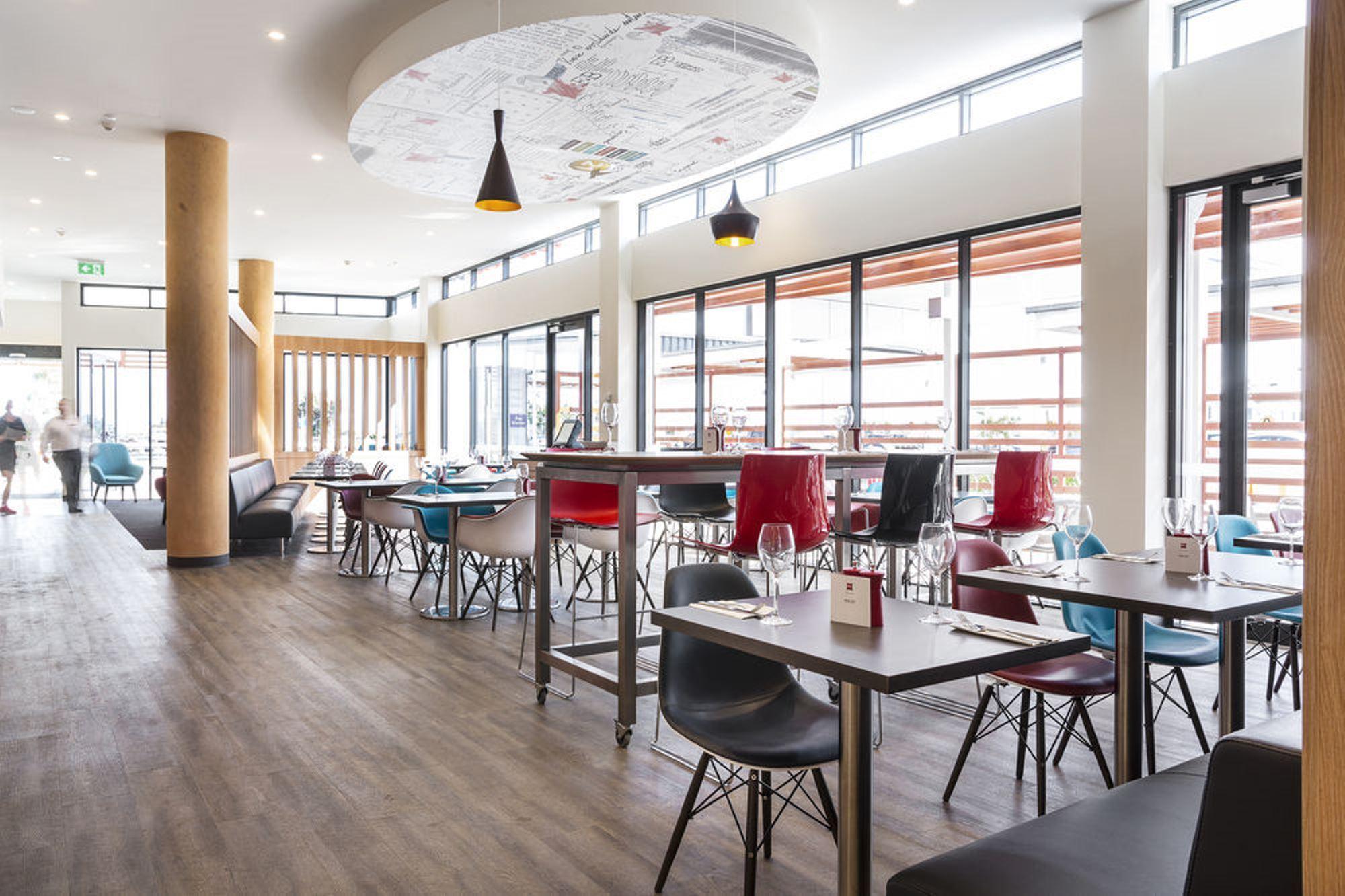 Ibis Mackay Otel Dış mekan fotoğraf