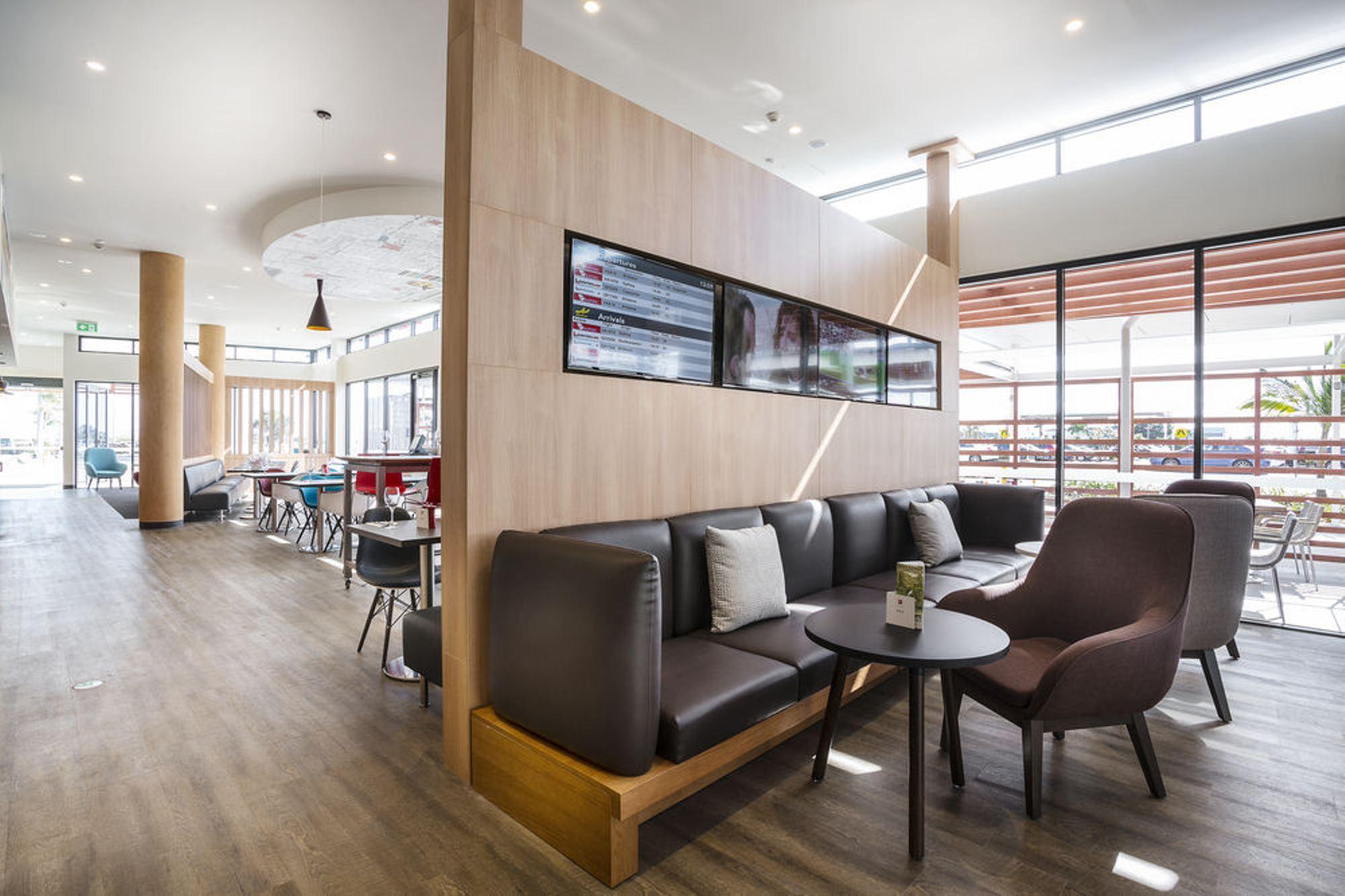 Ibis Mackay Otel Dış mekan fotoğraf