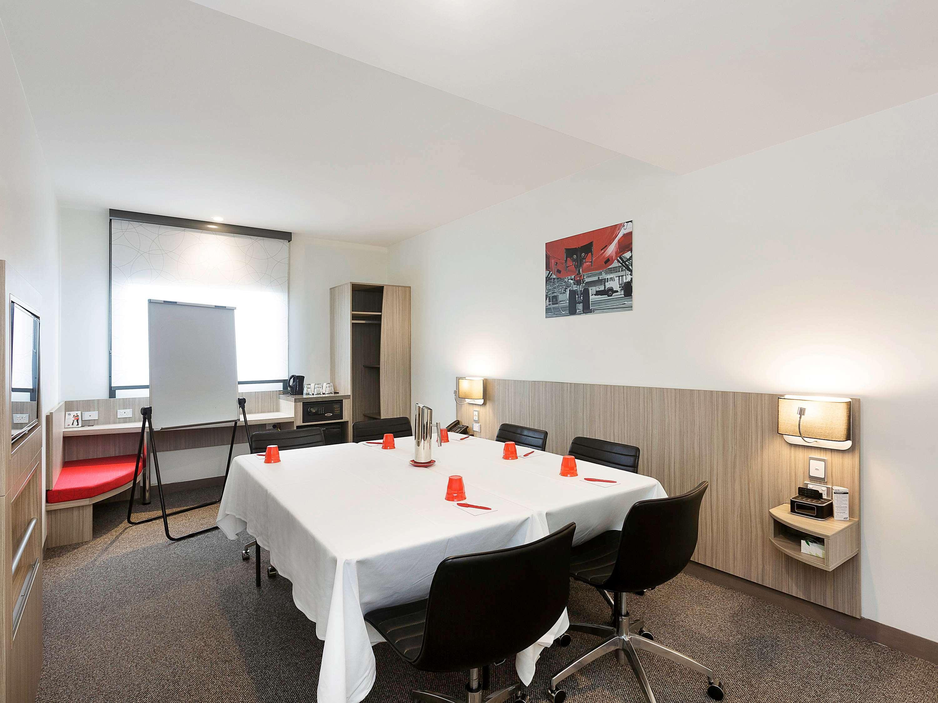 Ibis Mackay Otel Dış mekan fotoğraf