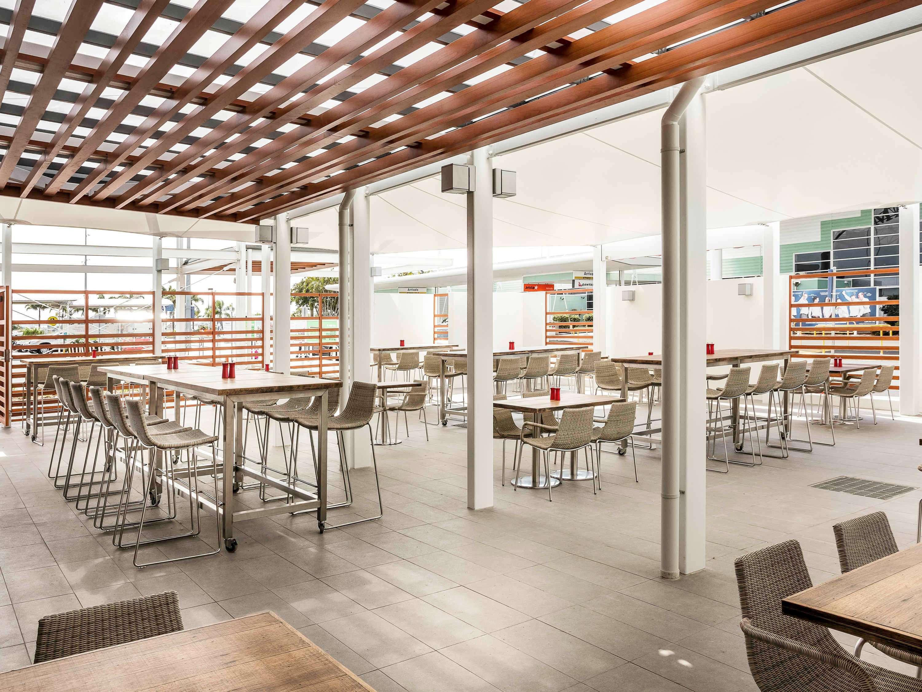 Ibis Mackay Otel Dış mekan fotoğraf