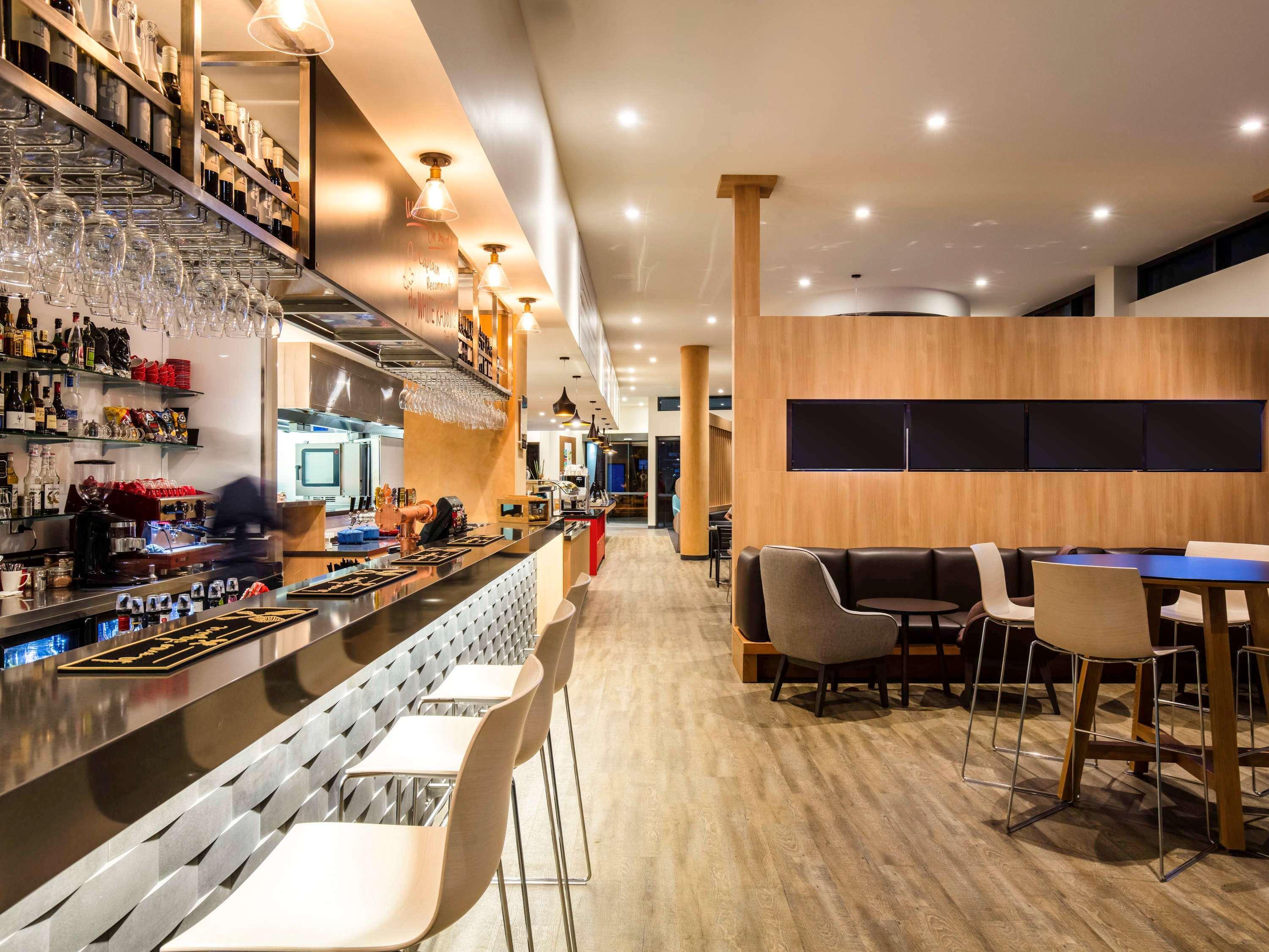 Ibis Mackay Otel Dış mekan fotoğraf