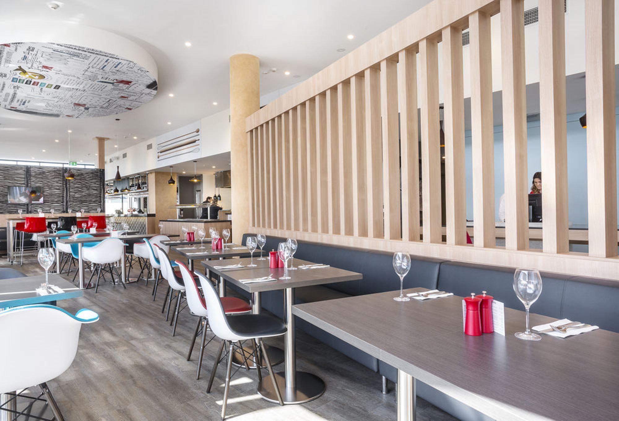 Ibis Mackay Otel Dış mekan fotoğraf