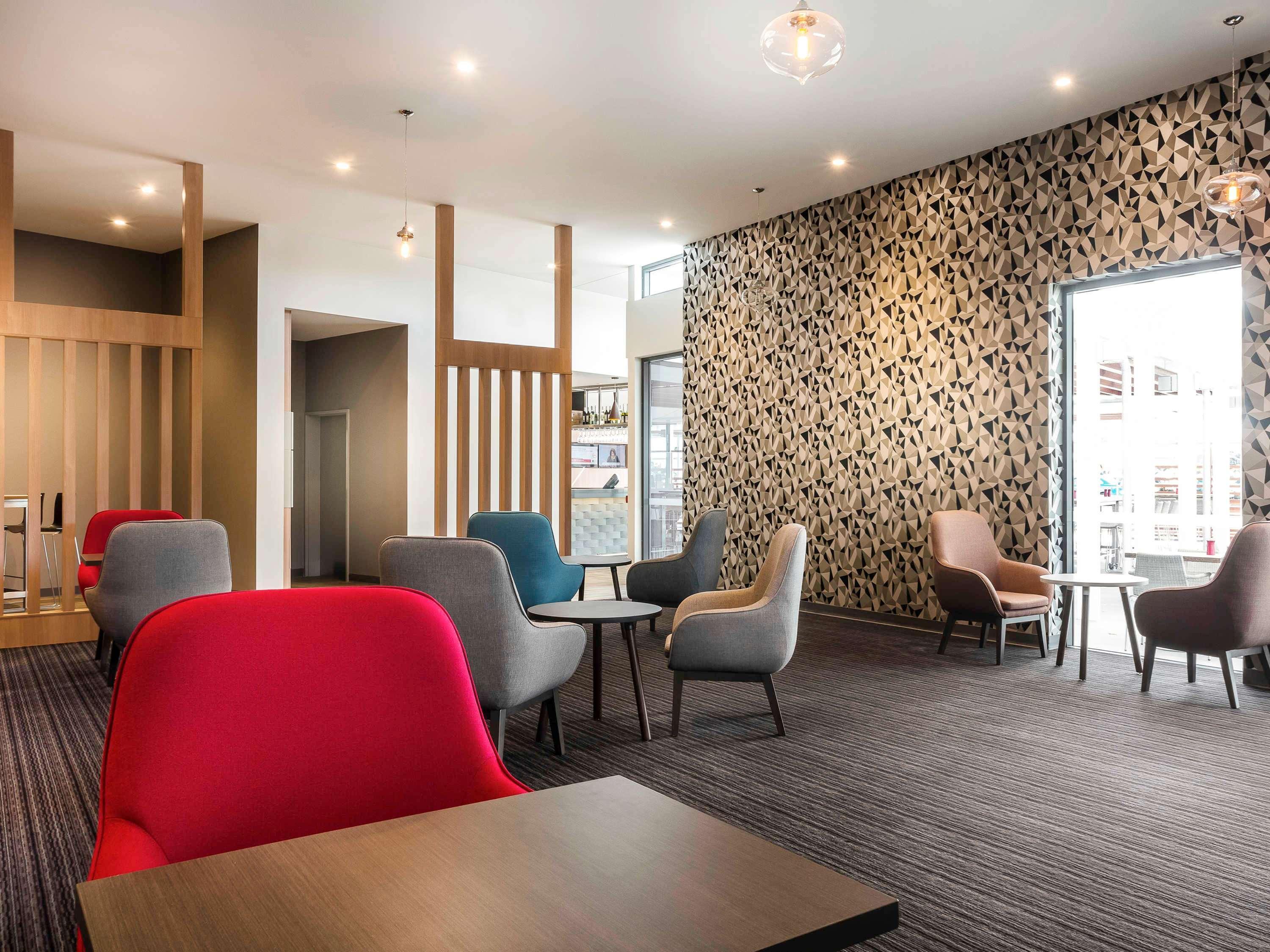 Ibis Mackay Otel Dış mekan fotoğraf
