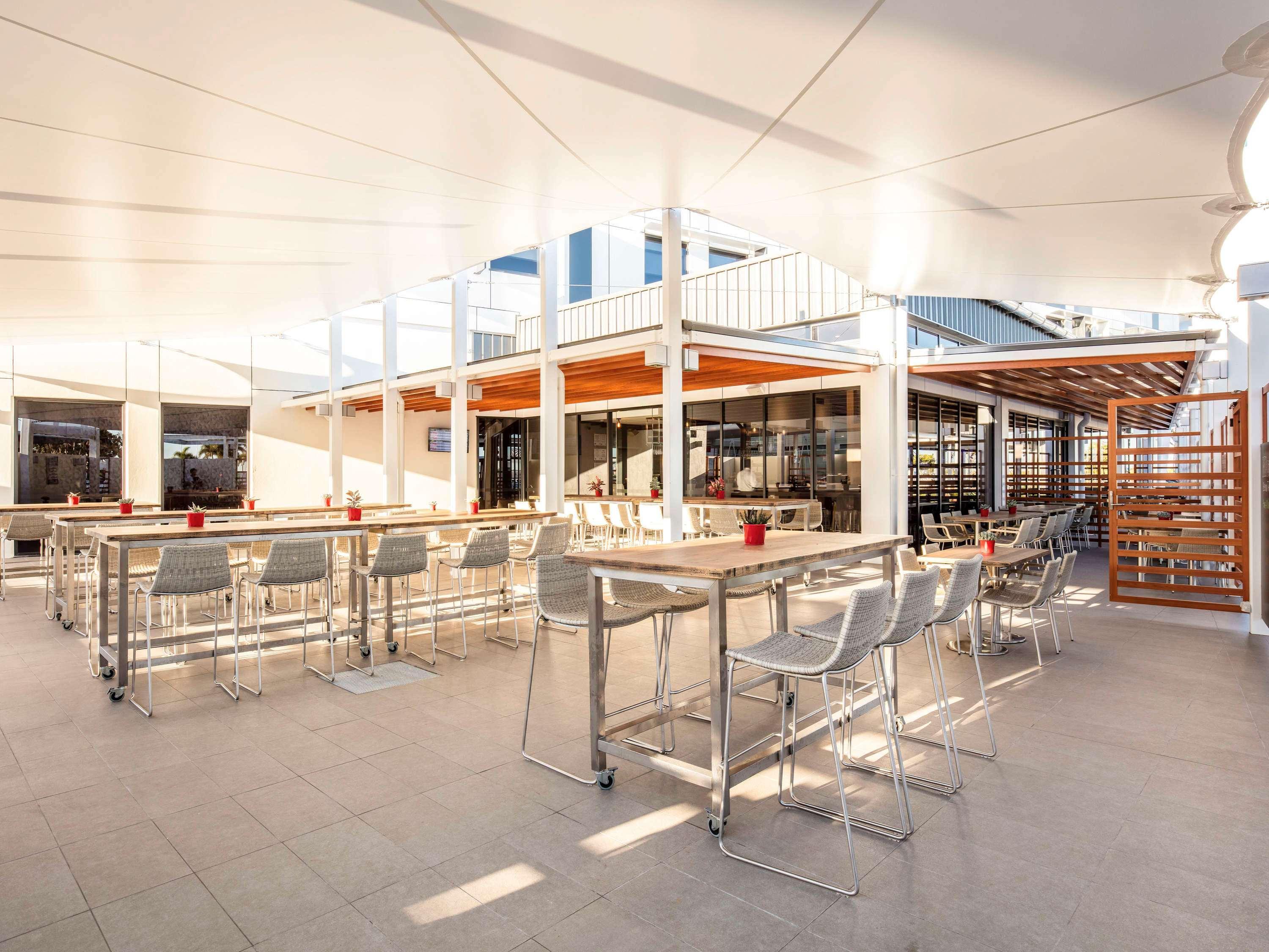 Ibis Mackay Otel Dış mekan fotoğraf