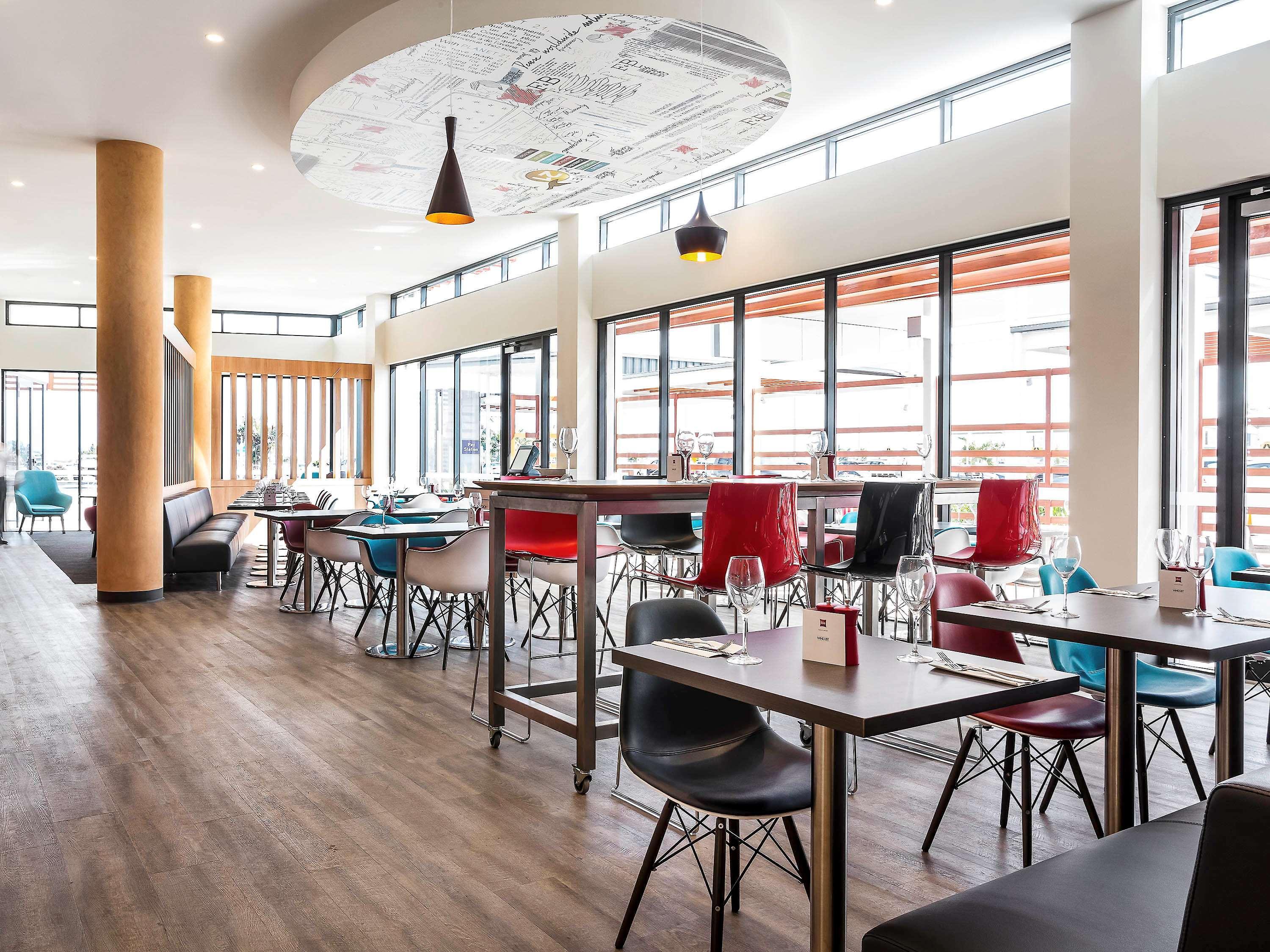 Ibis Mackay Otel Dış mekan fotoğraf
