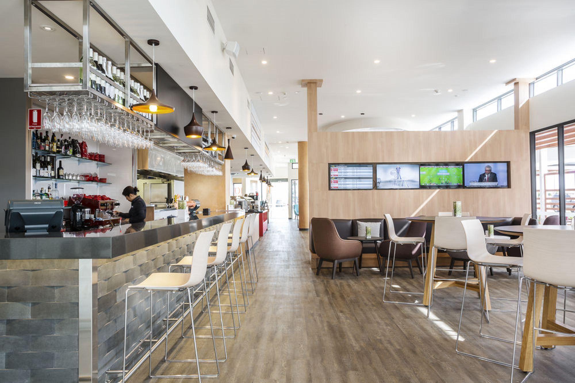 Ibis Mackay Otel Dış mekan fotoğraf