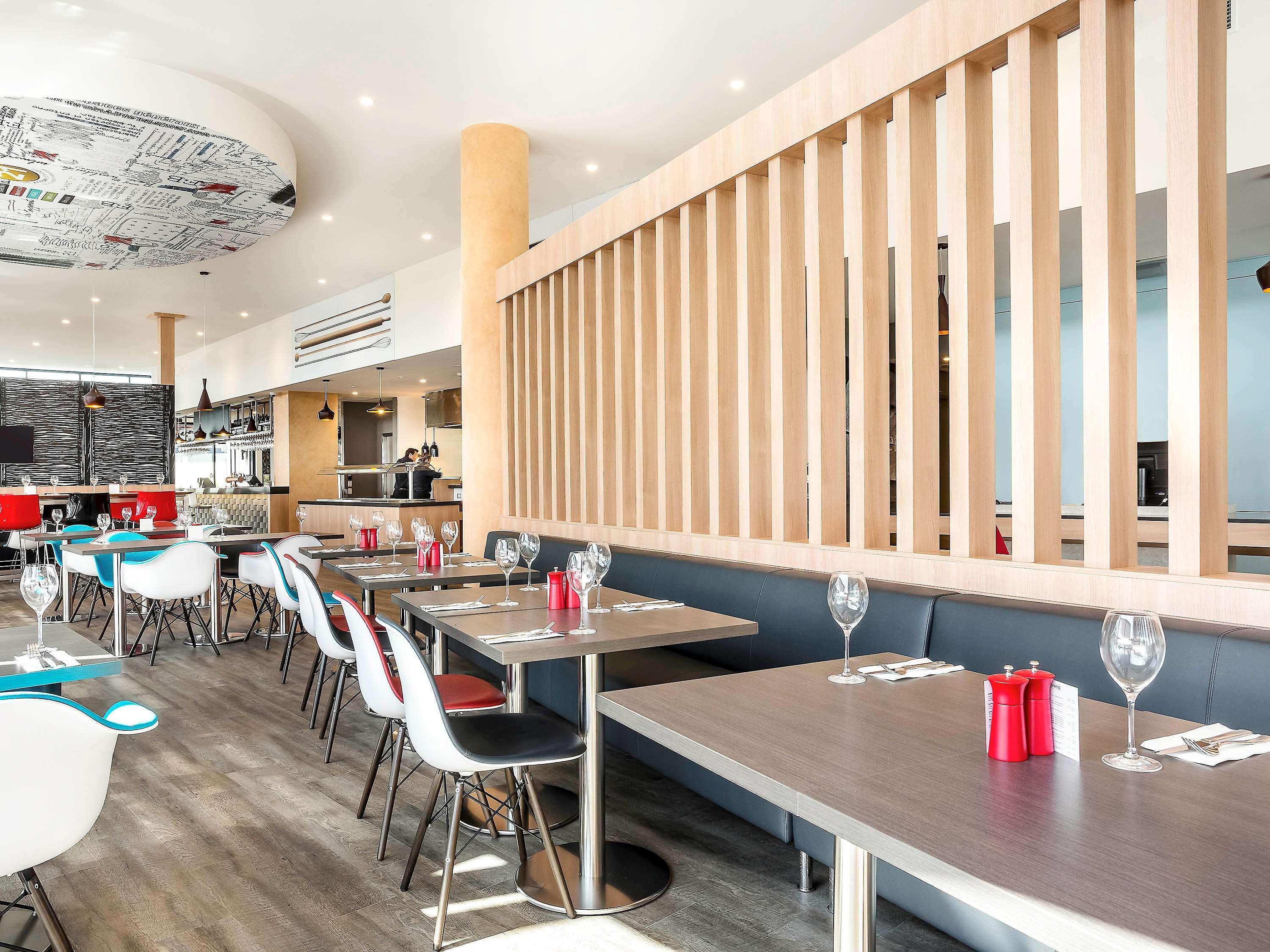 Ibis Mackay Otel Dış mekan fotoğraf