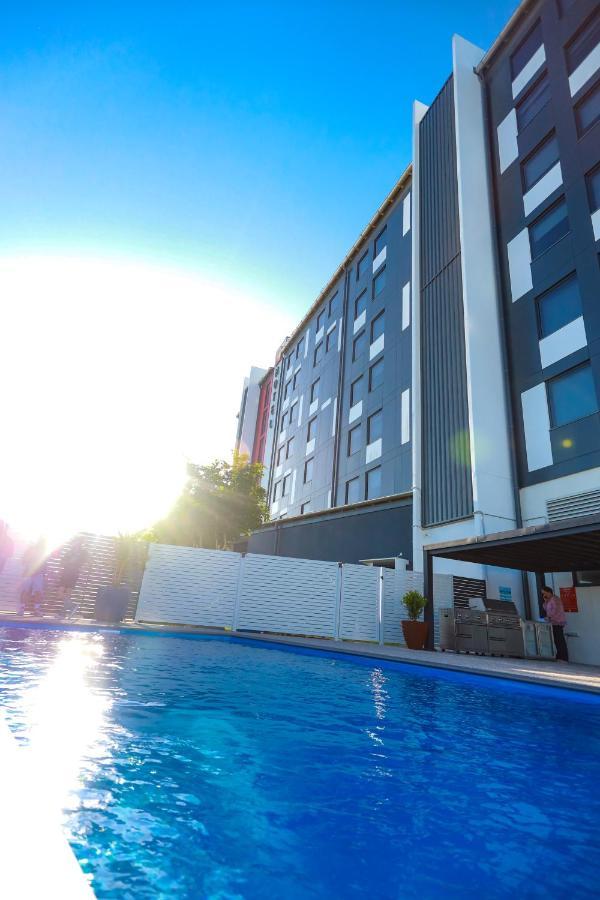 Ibis Mackay Otel Dış mekan fotoğraf