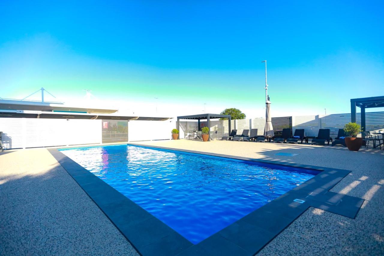 Ibis Mackay Otel Dış mekan fotoğraf
