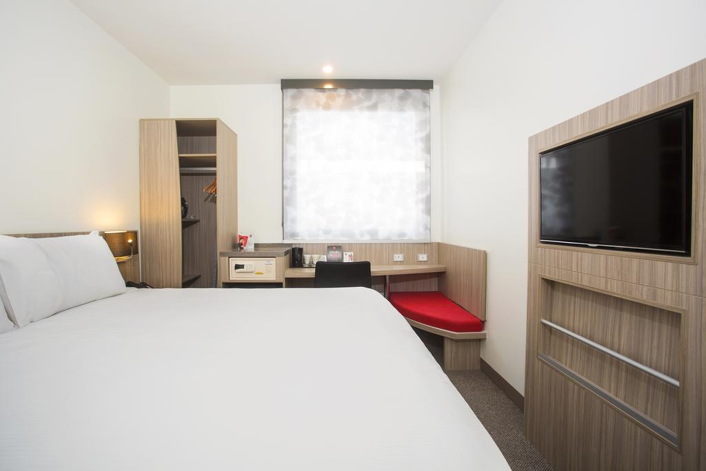 Ibis Mackay Otel Oda fotoğraf
