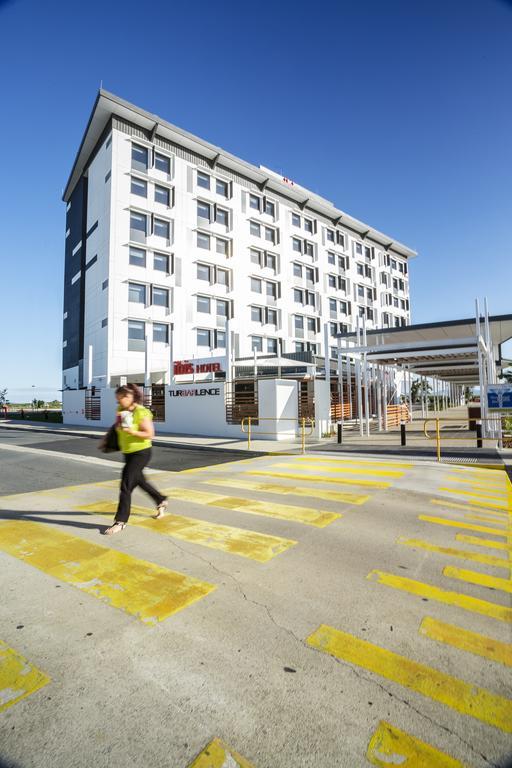 Ibis Mackay Otel Dış mekan fotoğraf