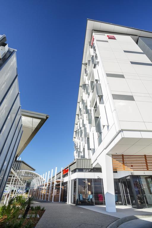 Ibis Mackay Otel Dış mekan fotoğraf