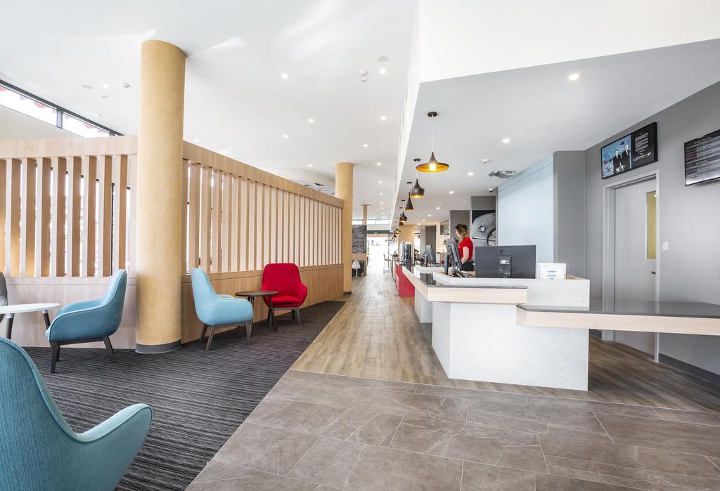 Ibis Mackay Otel Dış mekan fotoğraf