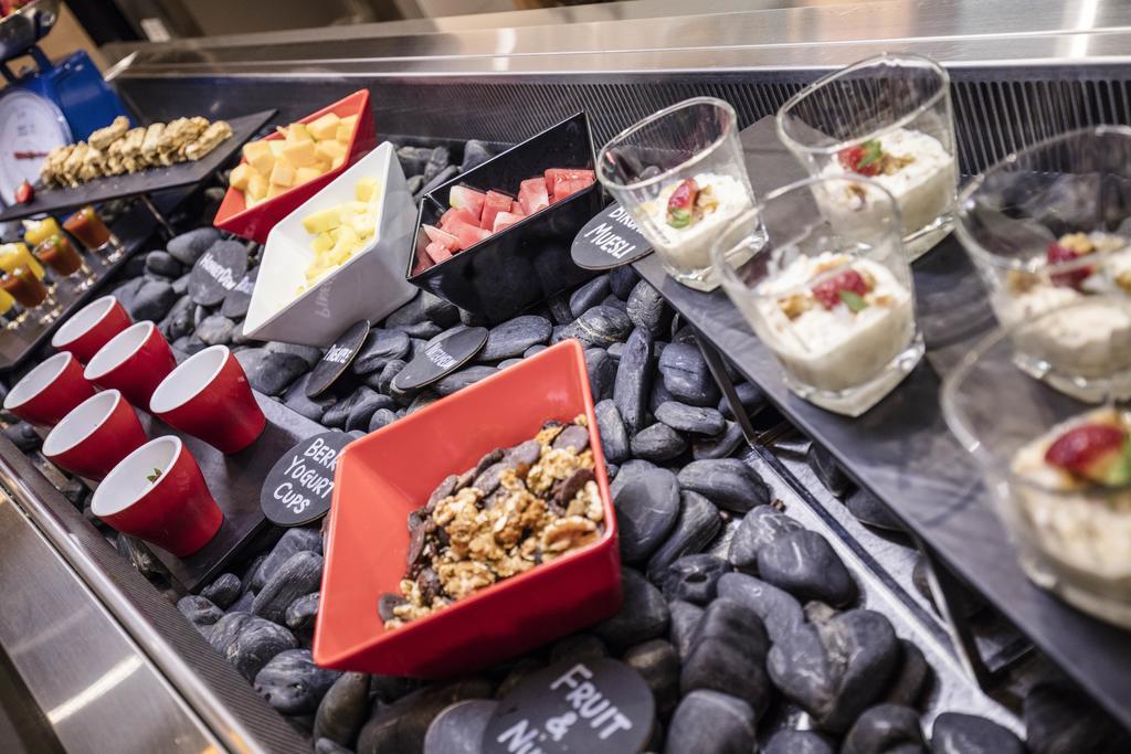 Ibis Mackay Otel Dış mekan fotoğraf
