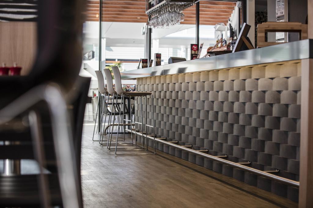 Ibis Mackay Otel Dış mekan fotoğraf