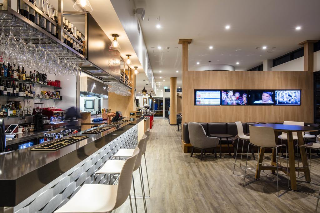 Ibis Mackay Otel Dış mekan fotoğraf