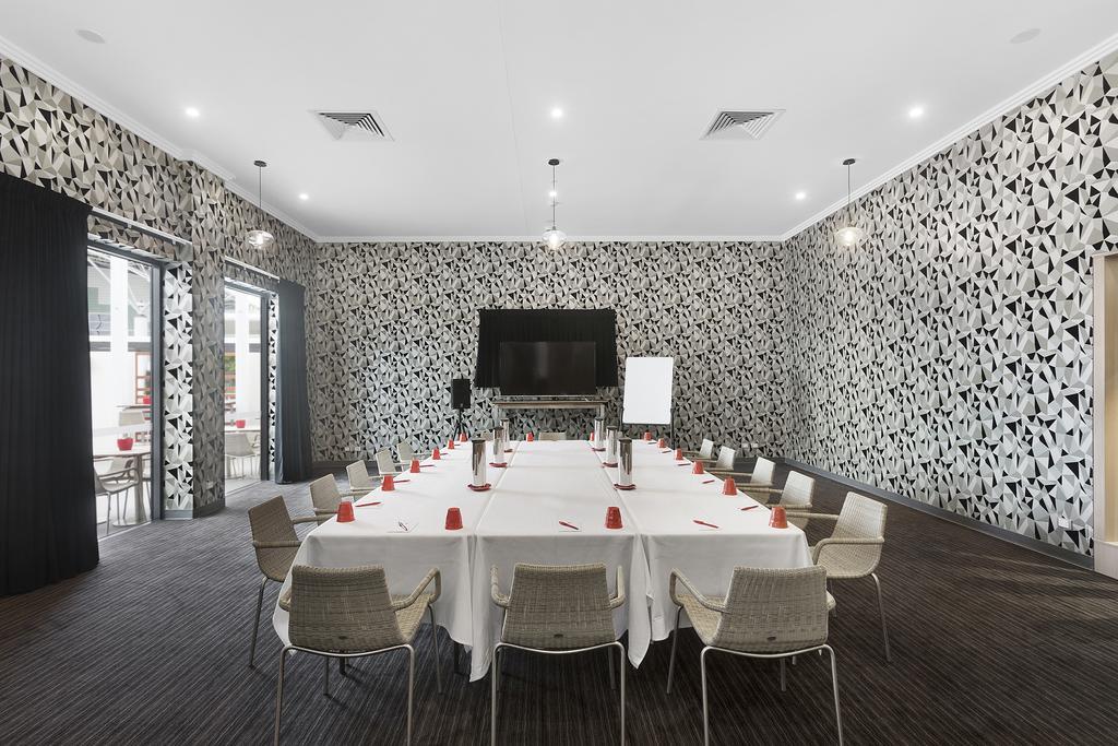 Ibis Mackay Otel Dış mekan fotoğraf
