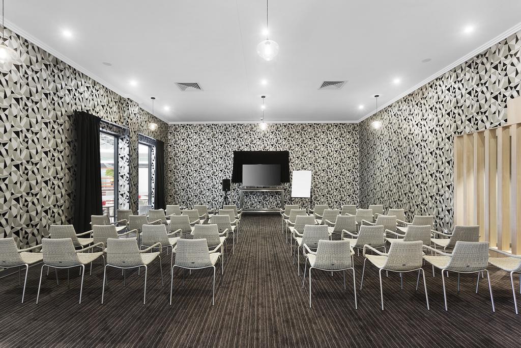 Ibis Mackay Otel Dış mekan fotoğraf